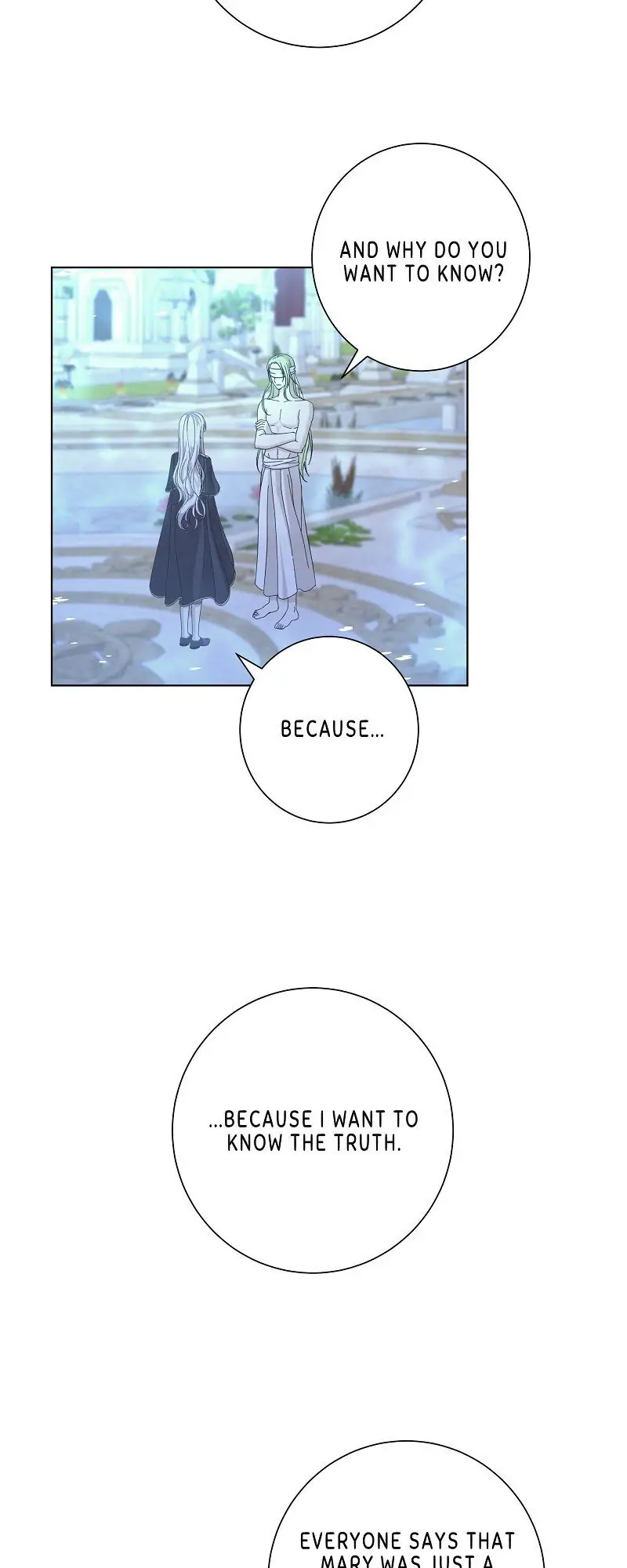 This Life, The Way I Want chapter 14 - page 27